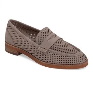 Vince Camuto Kanta Loafer Flat